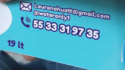 Purificadora Sweet Water