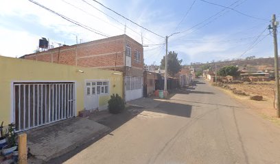 Purificadora Tecomatlan Tec-Puri