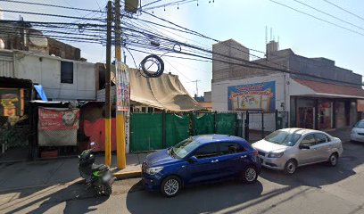 Purificadora Teyahualco