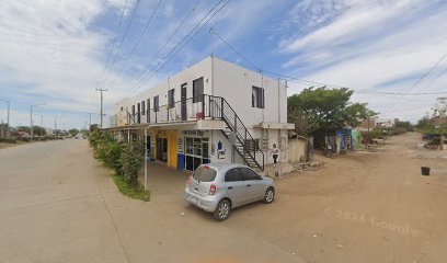Purificadora Tirado
