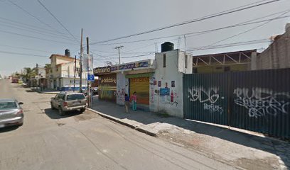 Purificadora Titanic