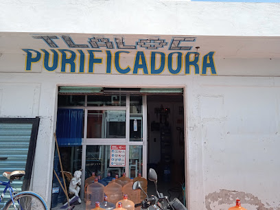 Purificadora Tlaloc