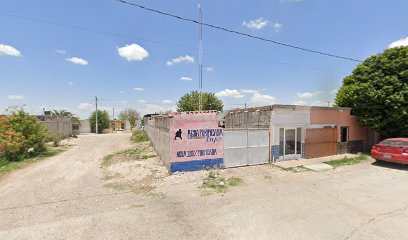 Purificadora Trejo's