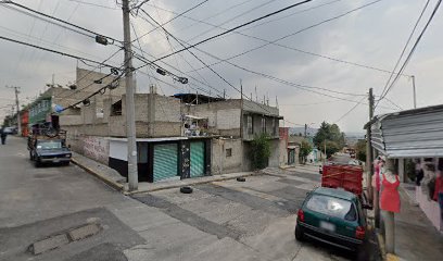 Purificadora Triple Alianza