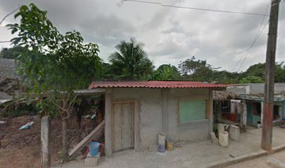 Purificadora Truba