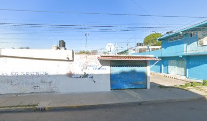 Purificadora Un Pedacito De Dios
