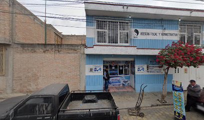 Purificadora