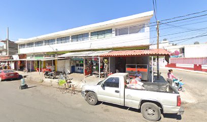 Purificadora Vaho