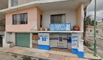 Purificadora Vallarta