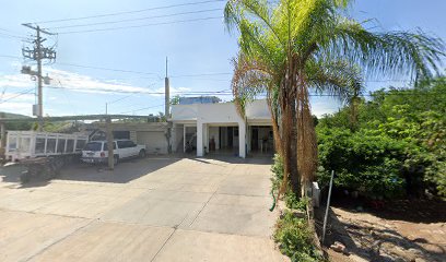Purificadora Valle