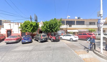 Purificadora Valpa