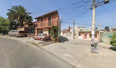Purificadora Vargas