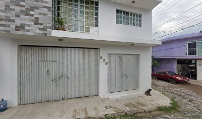 Purificadora Vazquez
