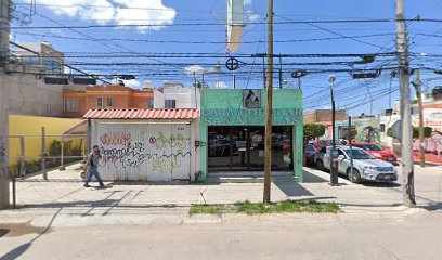 Purificadora Verderosa