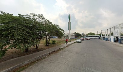 Purificadora Veroya