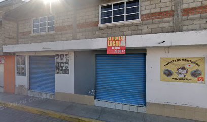 Purificadora Victoria