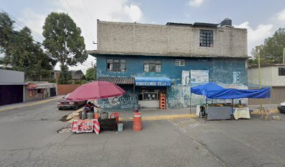 Purificadora Villa