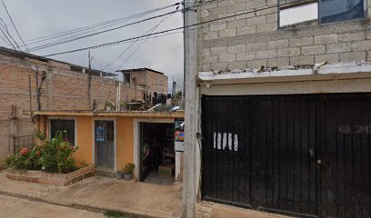 Purificadora Virgen Del Rosario