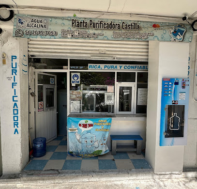 Negocio Purificadora Vita Acqua 2