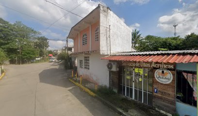 Purificadora Vital Pura