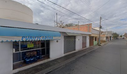 Purificadora Vital