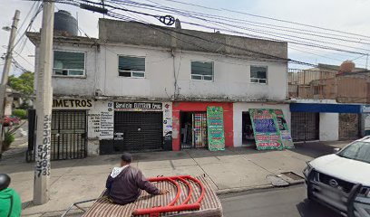 Purificadora Vitale