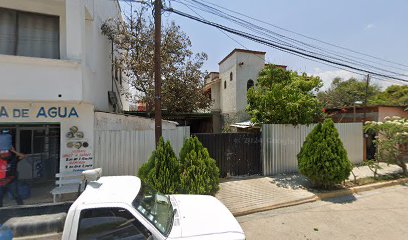 Negocio Purificadora Vitaliza