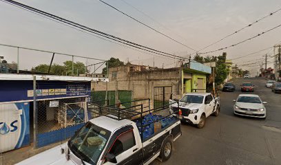 Purificadora Viveros