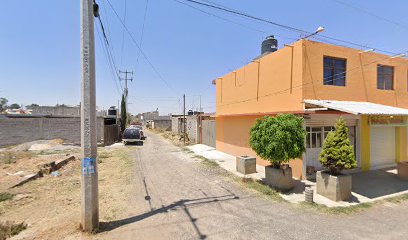 Purificadora Volcanes