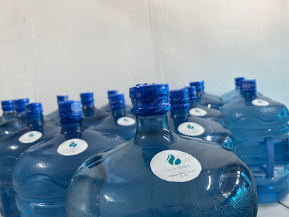 Purificadora Wateria