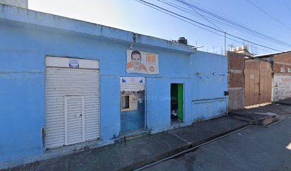 Purificadora Xanamu
