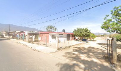 Purificadora Xnizaa