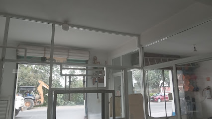 Purificadora Xóloc