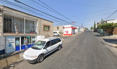 Purificadora Xyr
