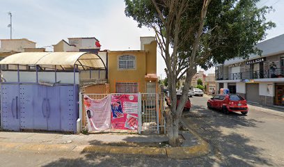 Purificadora Y Casa De Apoyo