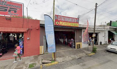 Purificadora Y Estacionamiento Del Fresno