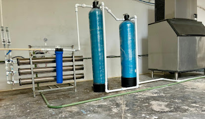Purificadora Y Hieleria Osmoreal