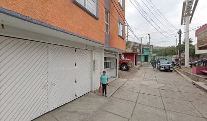 Purificadora Zacatecas