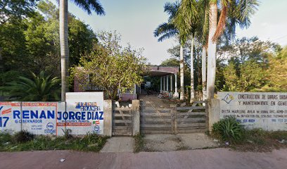 Purificadora Zacil Ha
