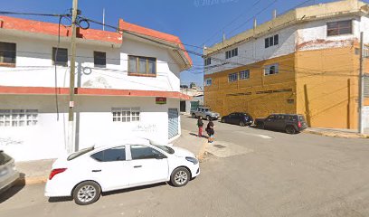 Purificadora Zaragoza