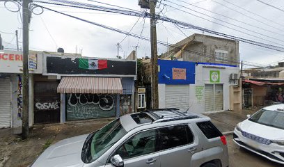 Purificadora Zazil