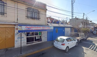 Purificadora 