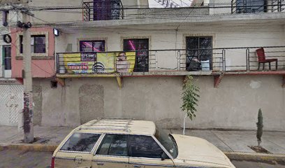 Purificadora