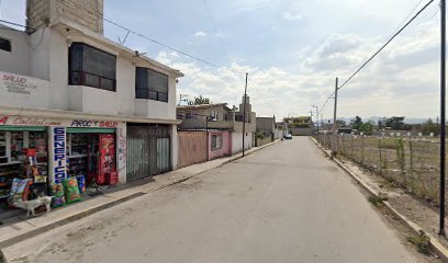 Purificadora Zion Oasis