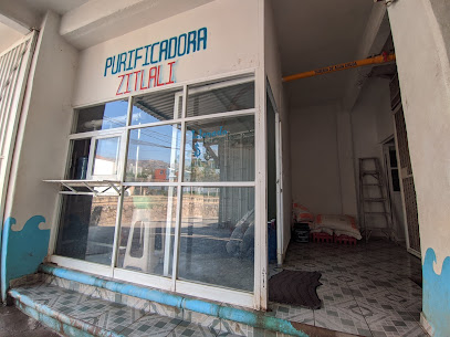 Purificadora Zitlali