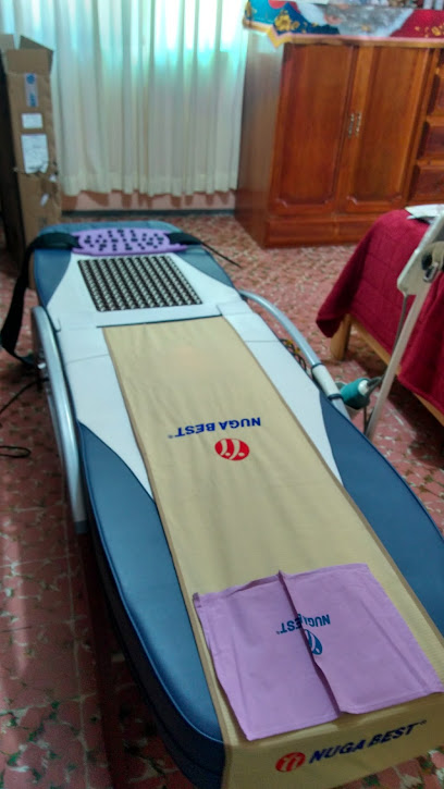 Purificadora Zonik