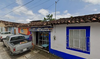 Purificadora ¨La Gotita¨