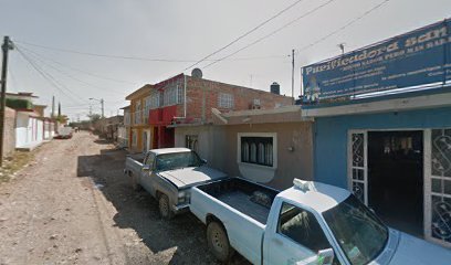 Purificadora_San Miguel