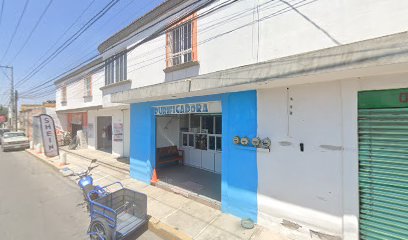 Purificadoraeverest