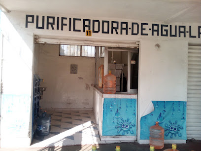 Purificadorala La Cascada